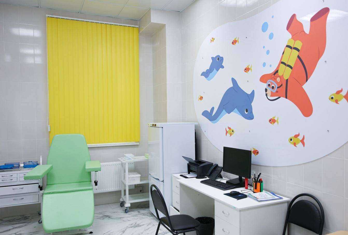 Отзывы на компанию Еламед детство в Рязани c фото