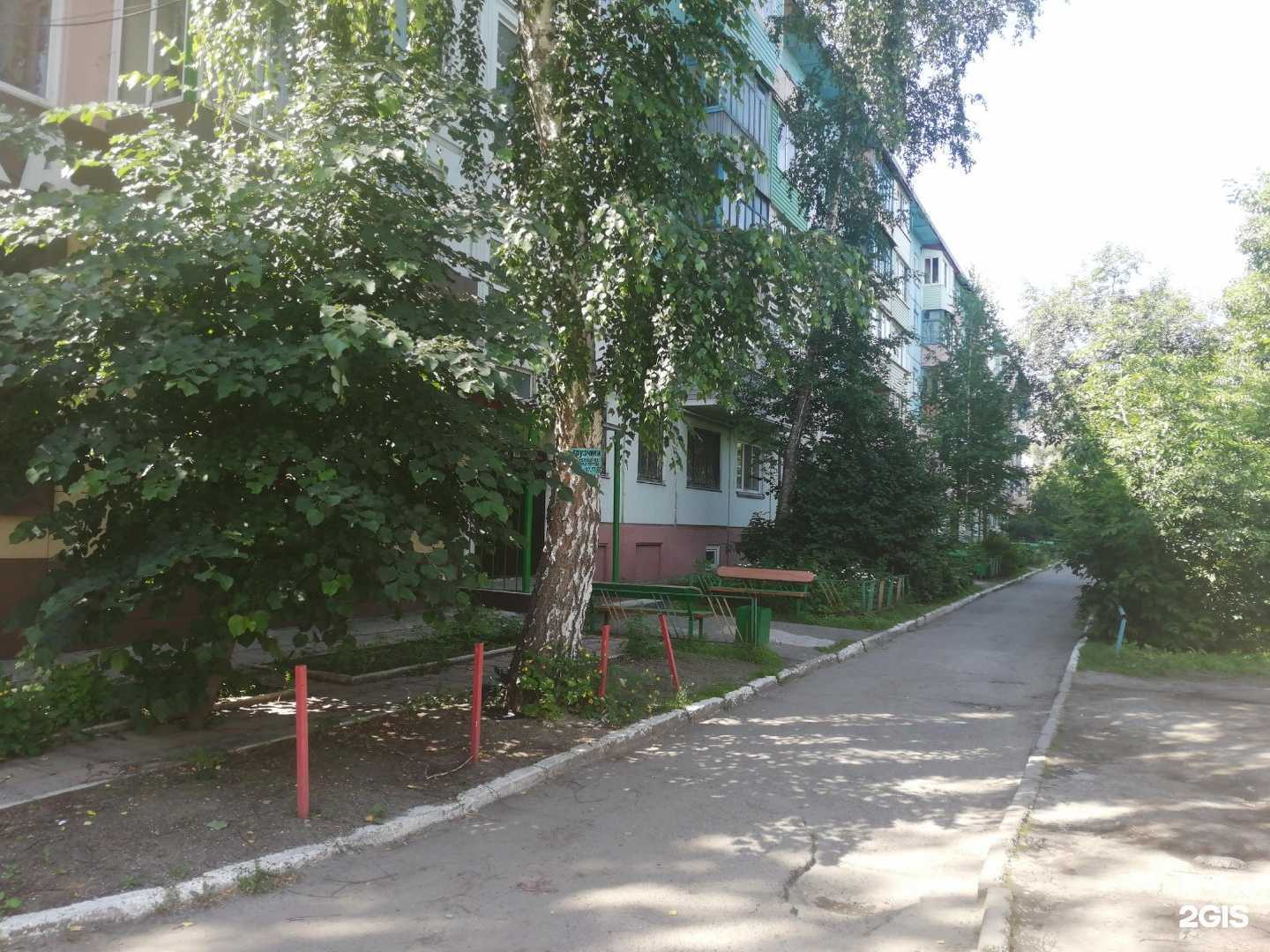 Отзывы на компанию Желтая кошка в Бийске c фото - фотография 2 из 2