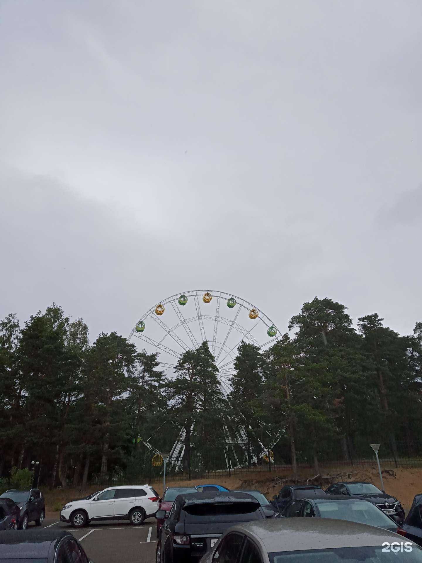 Отзывы на компанию Компания по доставке воды в Выборге c фото