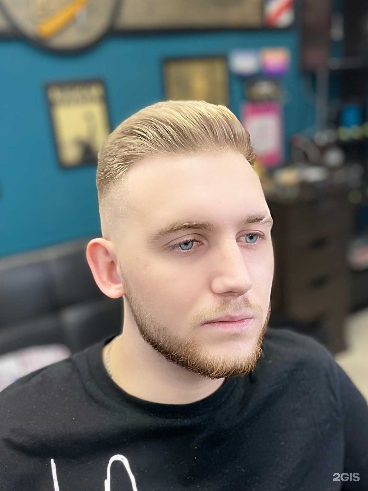 Отзывы на компанию Barber 51 в г. Оленегорск c фото