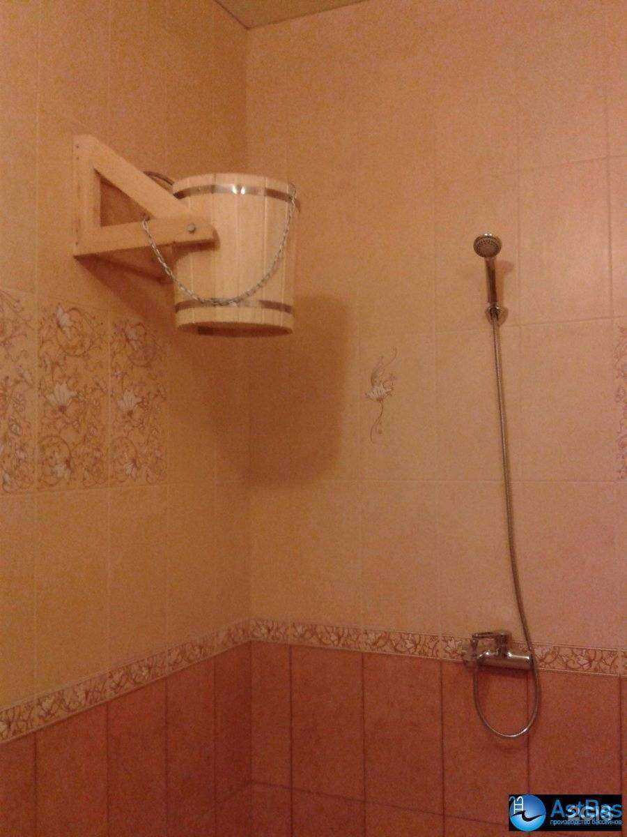 Отзывы на компанию Мир бассейнов в Астрахани c фото