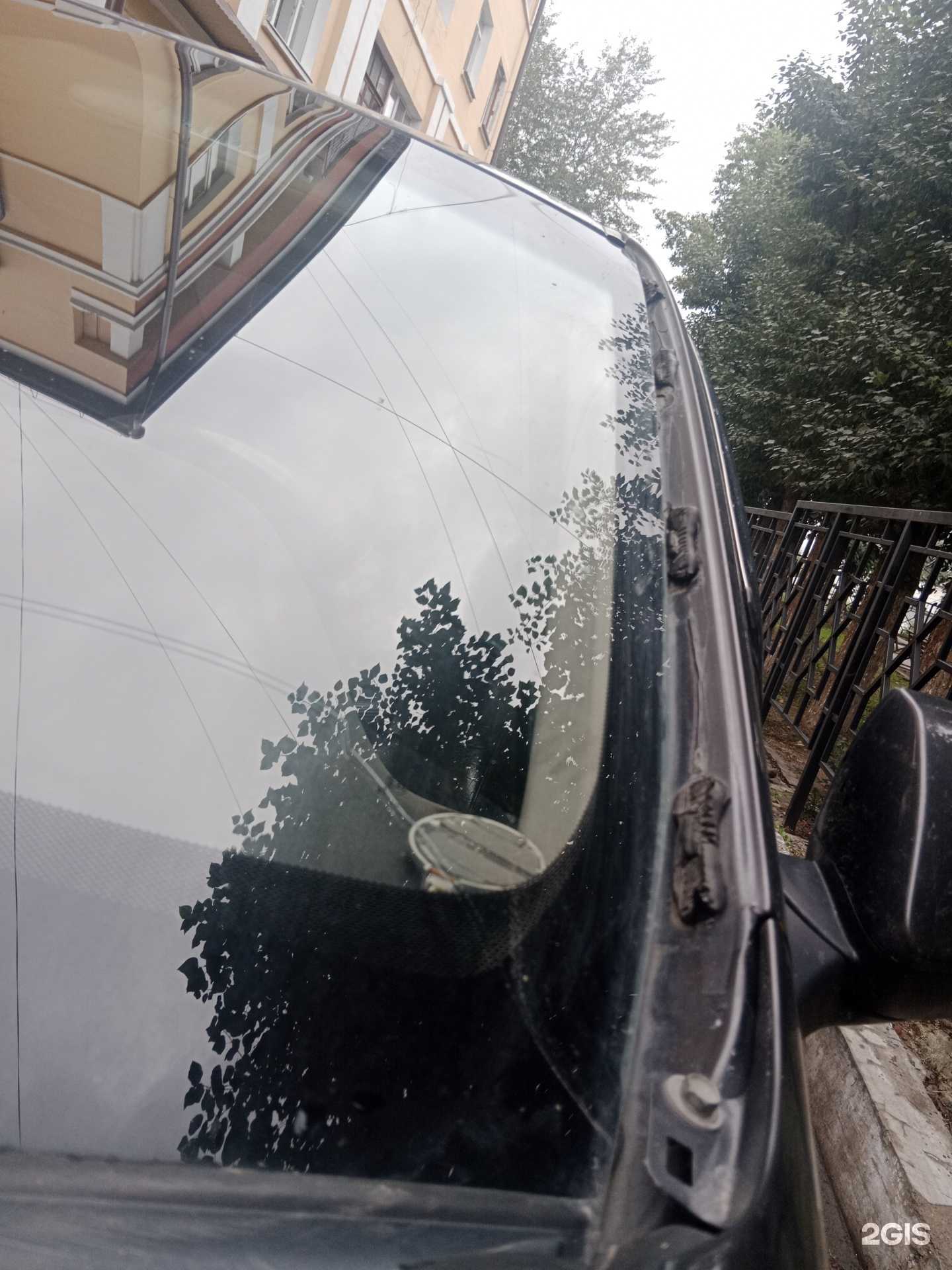 Отзывы на компанию Кузовная мастерская в Улан-Удэ c фото