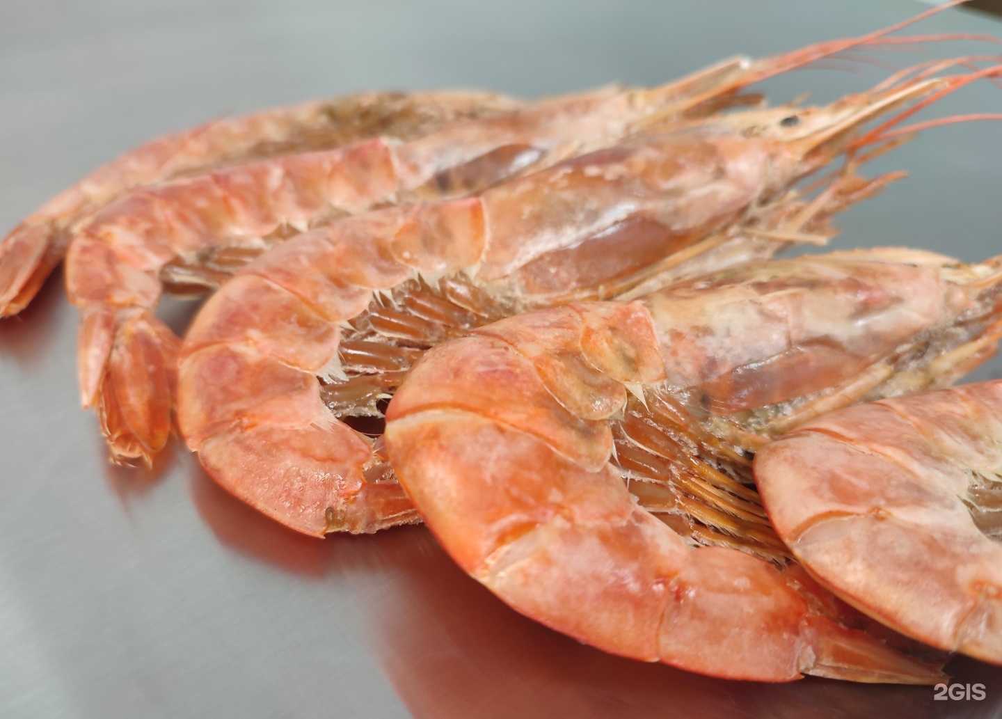 Отзывы на компанию Морозко в Минусинске c фото