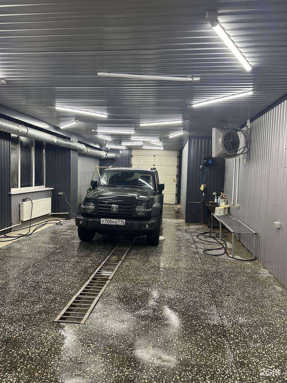 Отзывы на компанию Тонус авто в Елабуге c фото