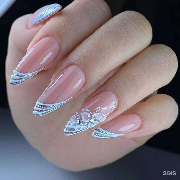 Отзывы на компанию Svoi nogotochki в Новосибирске c фото