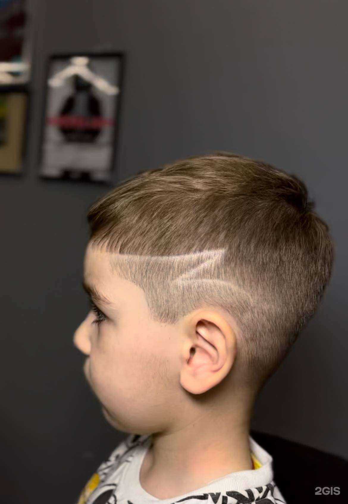 Отзывы на компанию Top Fade в г. Самара c фото