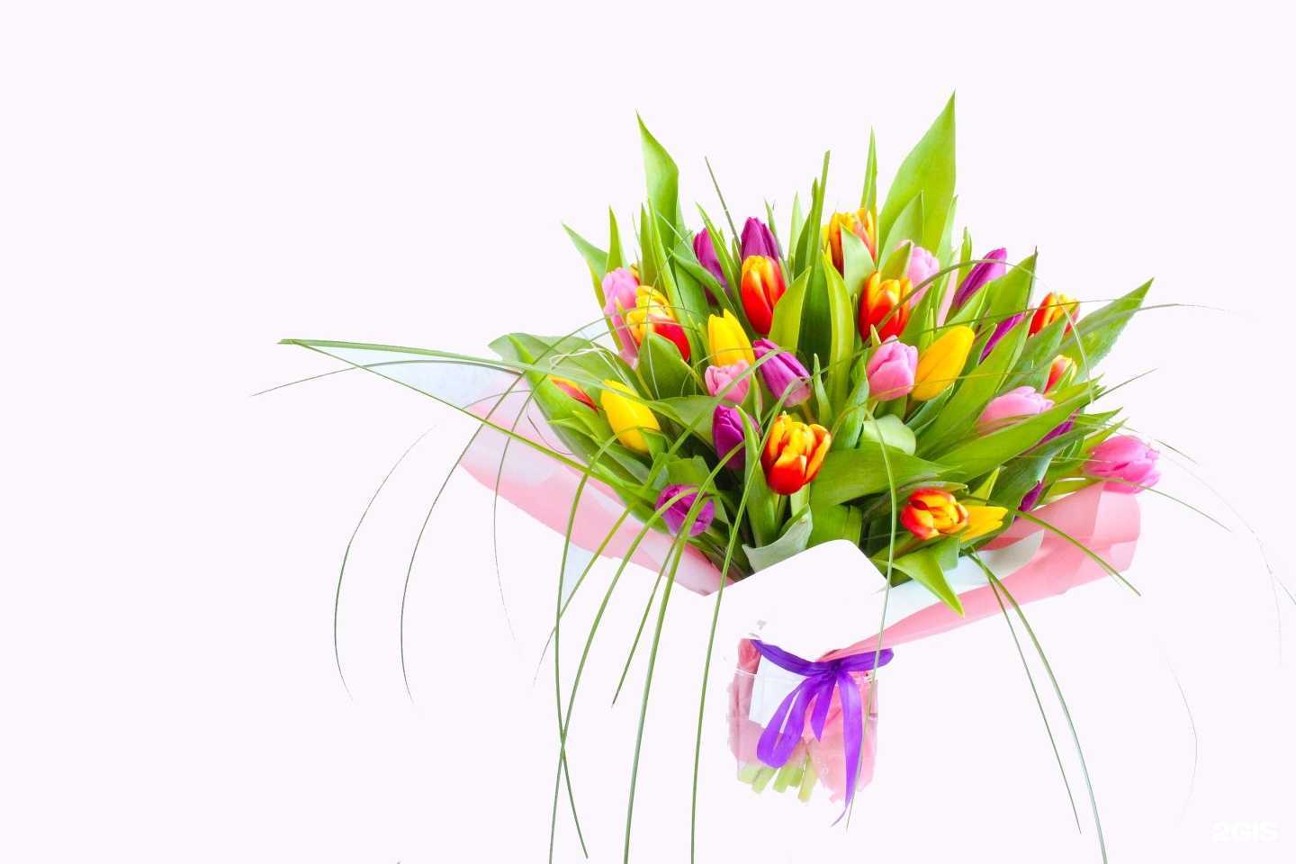 Отзывы на компанию Букет-96 в г. Екатеринбург c фото