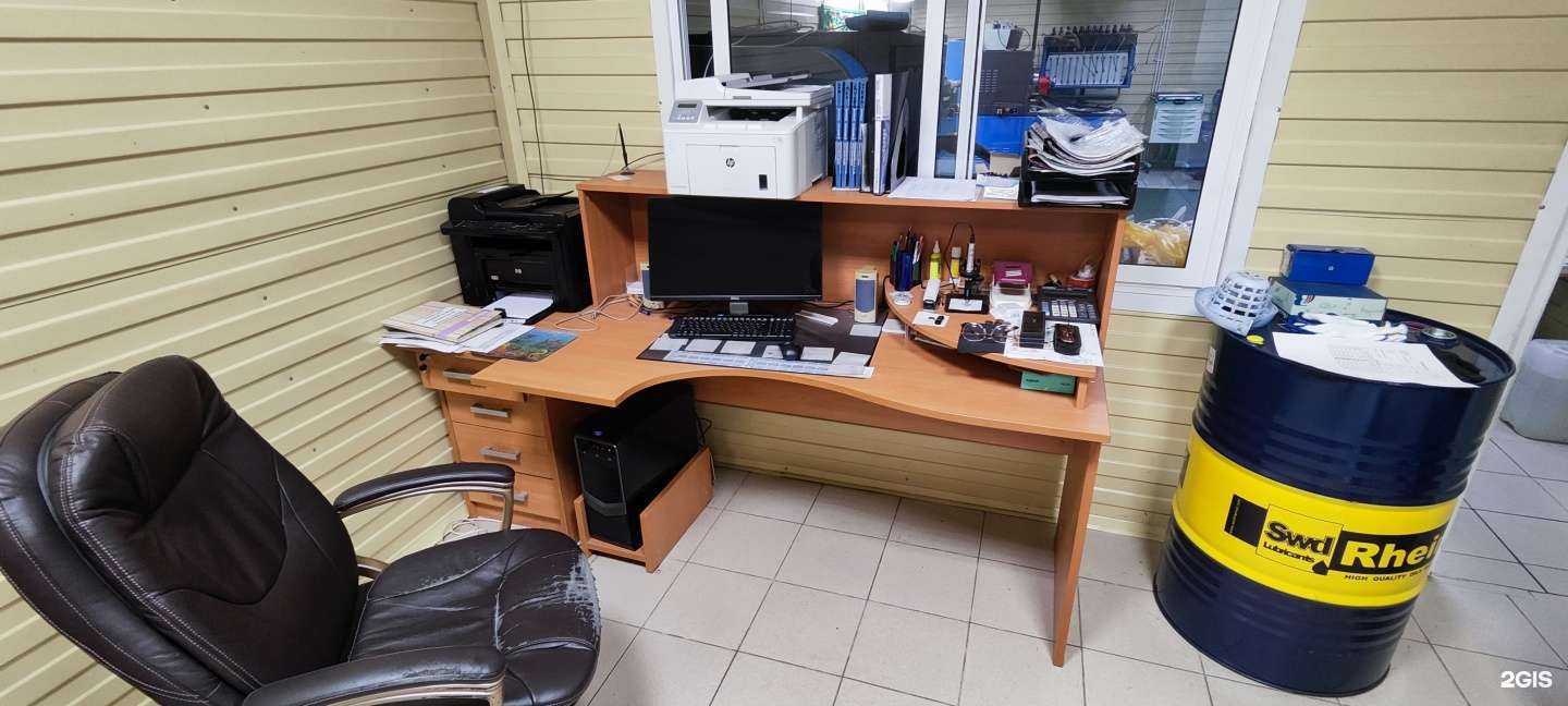 Отзывы на компанию Автоэлектрик в Нижневартовске c фото