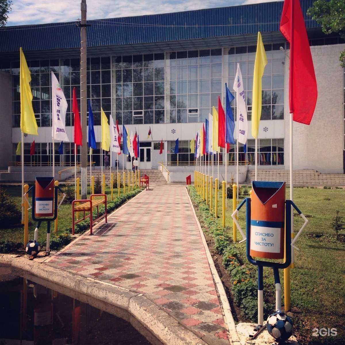 Отзывы на компанию Центральная в Энгельсе c фото - фотография 2 из 2