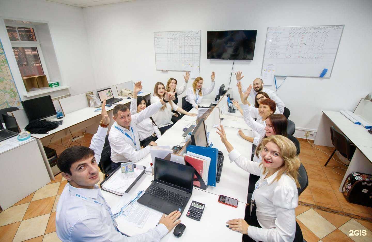 Отзывы на компанию Самолет Плюс в Ульяновске c фото