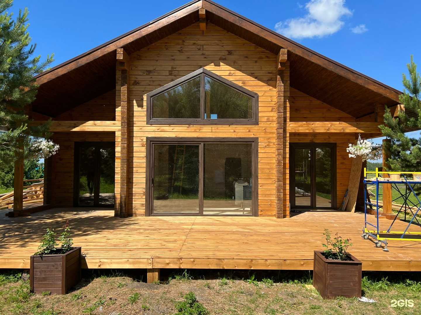 Отзывы на компанию Пластэк в Красноярске c фото