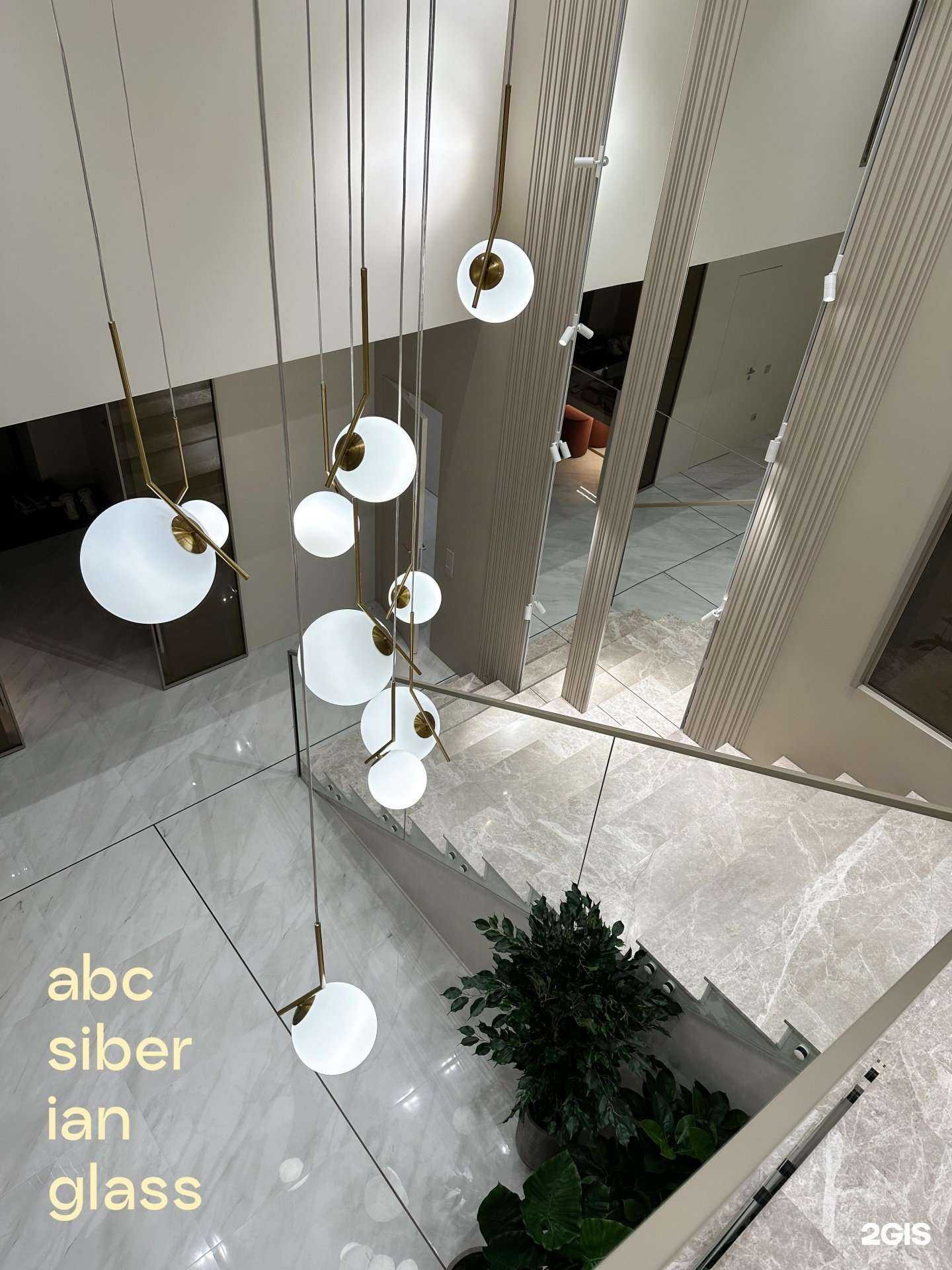 Отзывы на компанию Abc Siberian glass в Тюмени c фото