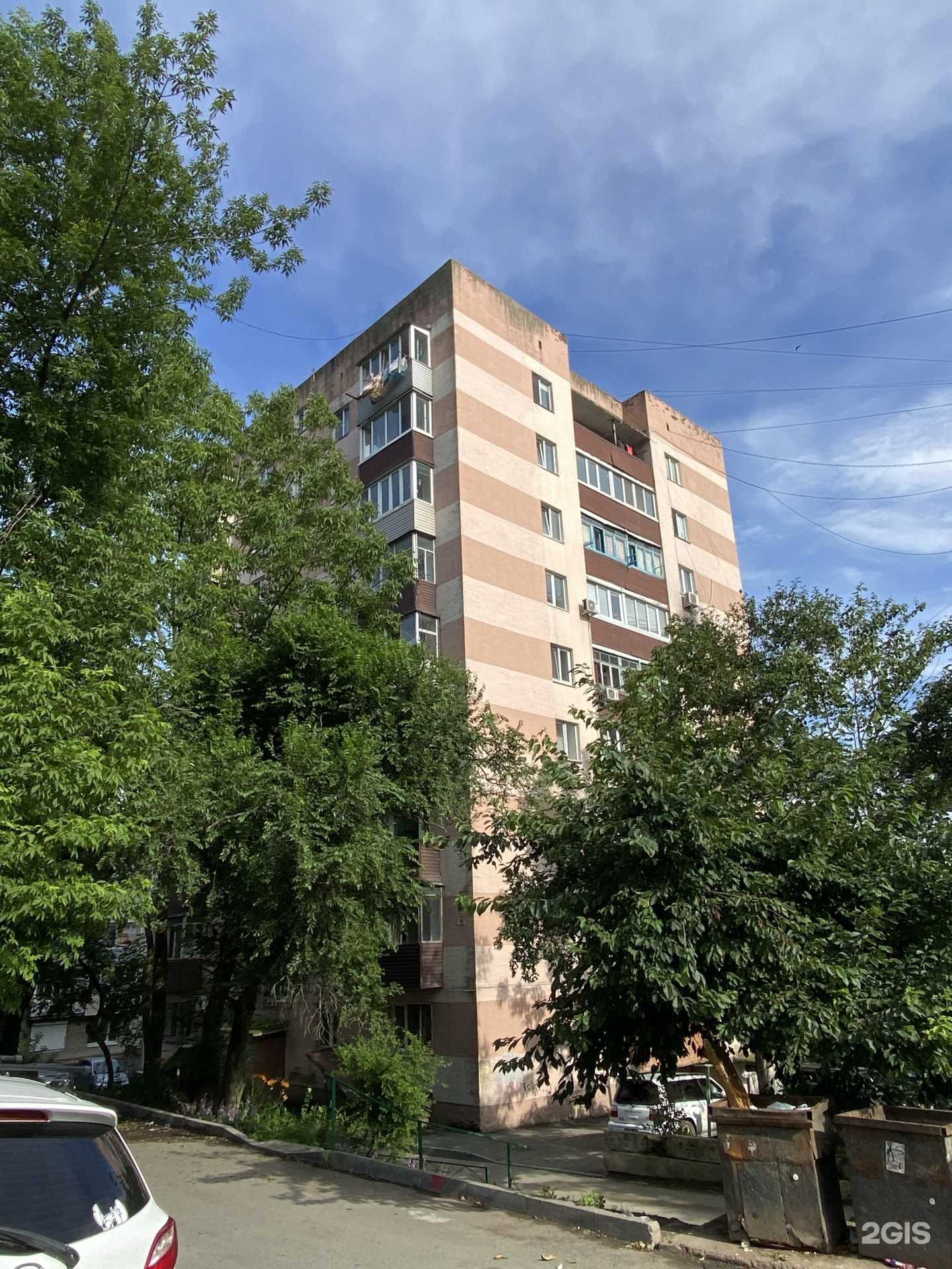 Отзывы на компанию Весна studio в Владивостоке c фото - фотография 2 из 2