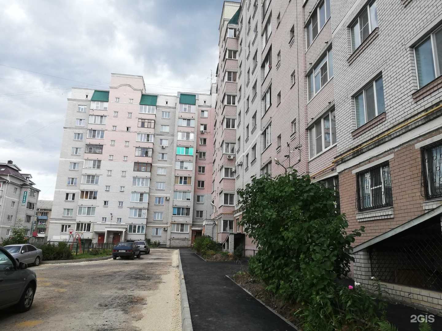 Отзывы на компанию Гарант С в Орле c фото - фотография 2 из 2