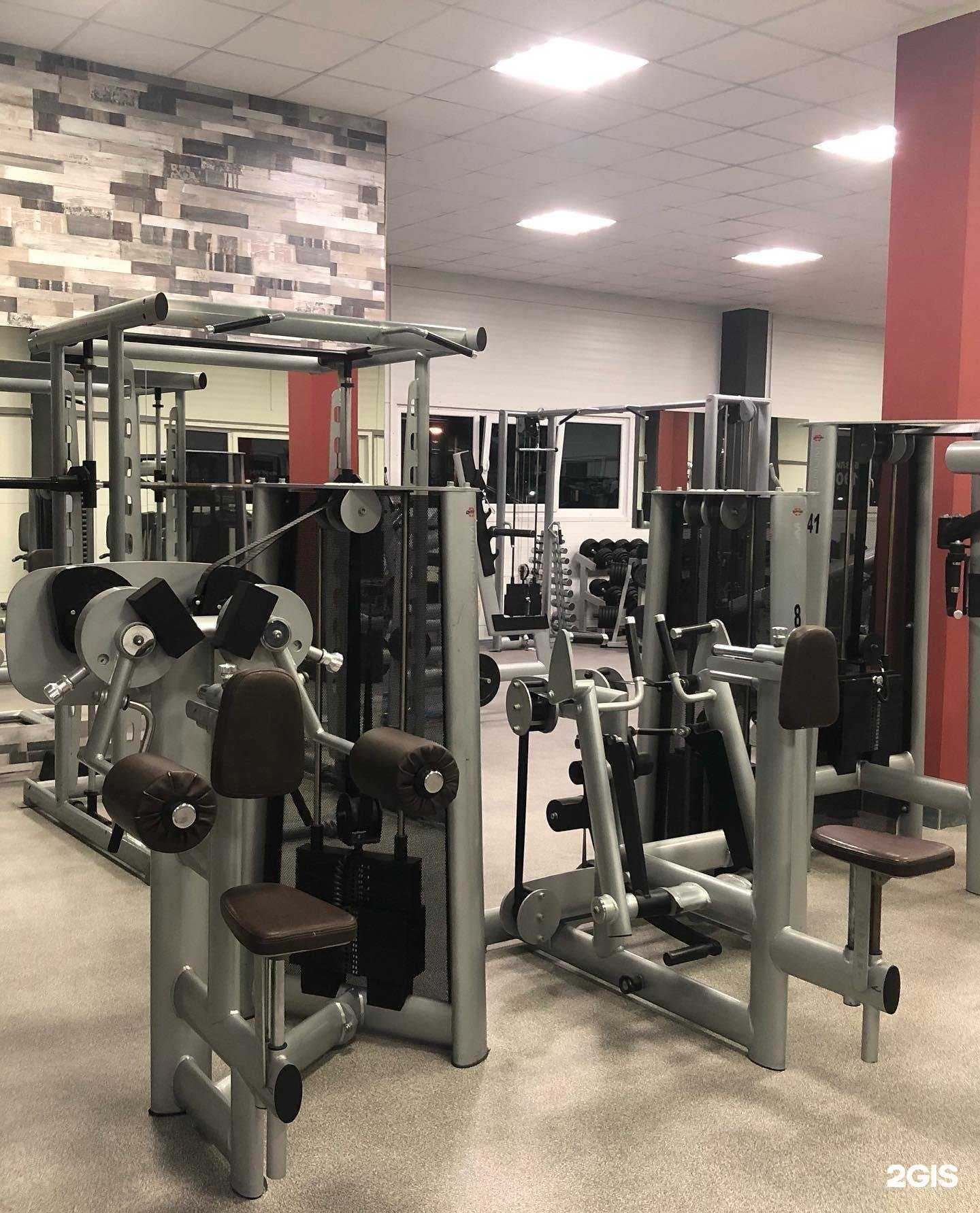 Отзывы на компанию Deltafit в Калининграде c фото