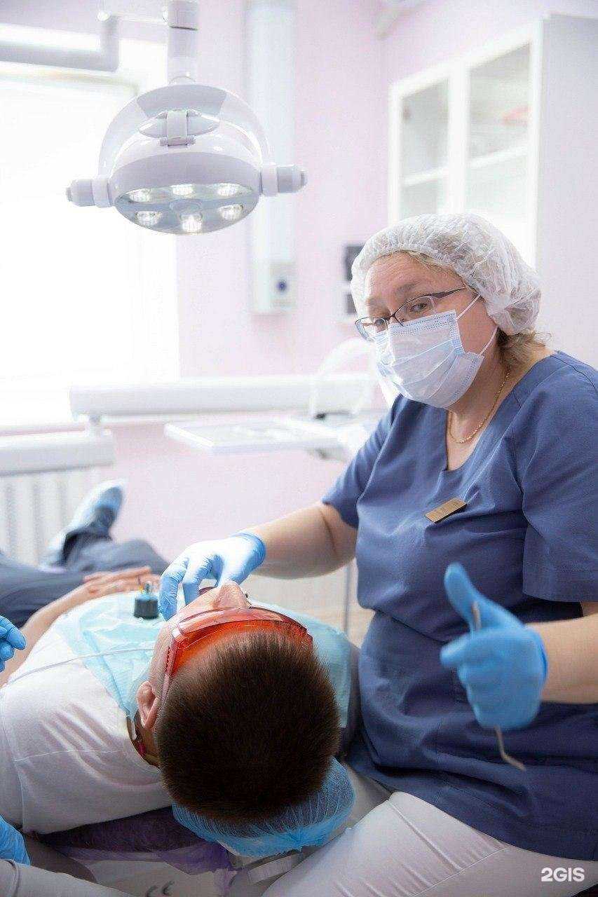 Отзывы на компанию Витадент в г. Туймазы c фото