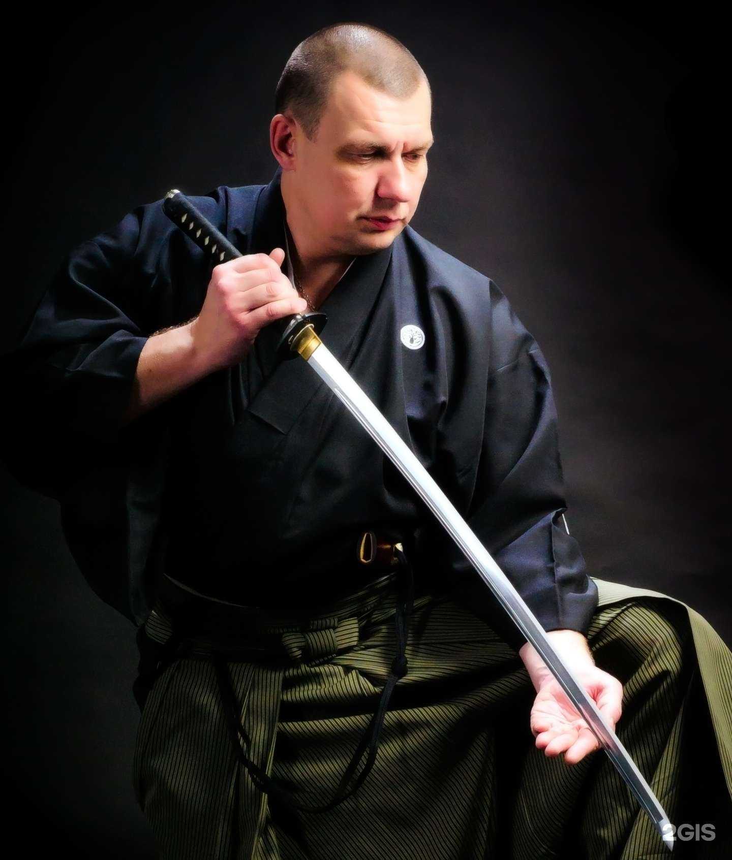 Отзывы на компанию Школа кэндо и иайдо Кюмэйкан в Екатеринбурге c фото