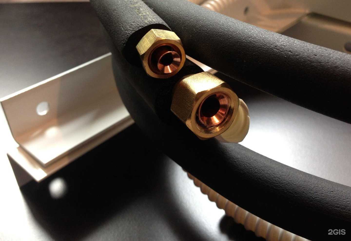 Отзывы на компанию Тюменьэнергосвязьсервис в г. Тюмень c фото