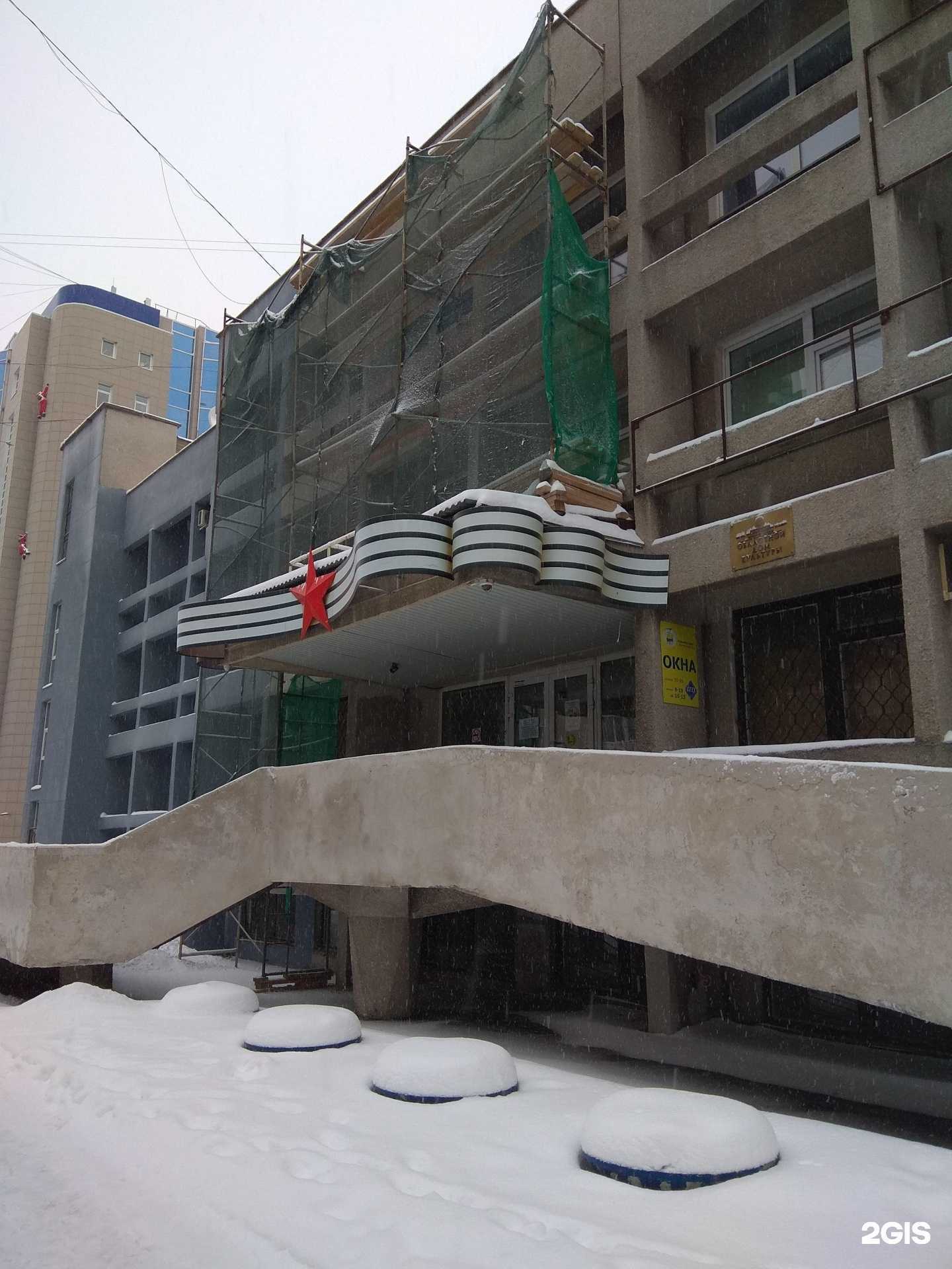 Отзывы на компанию Permmodellook в Перми c фото