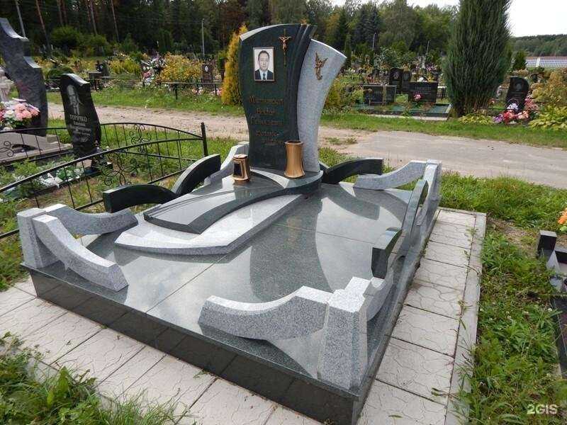 Отзывы на компанию Гранитная мастерская Георгия Жилина в Перми c фото