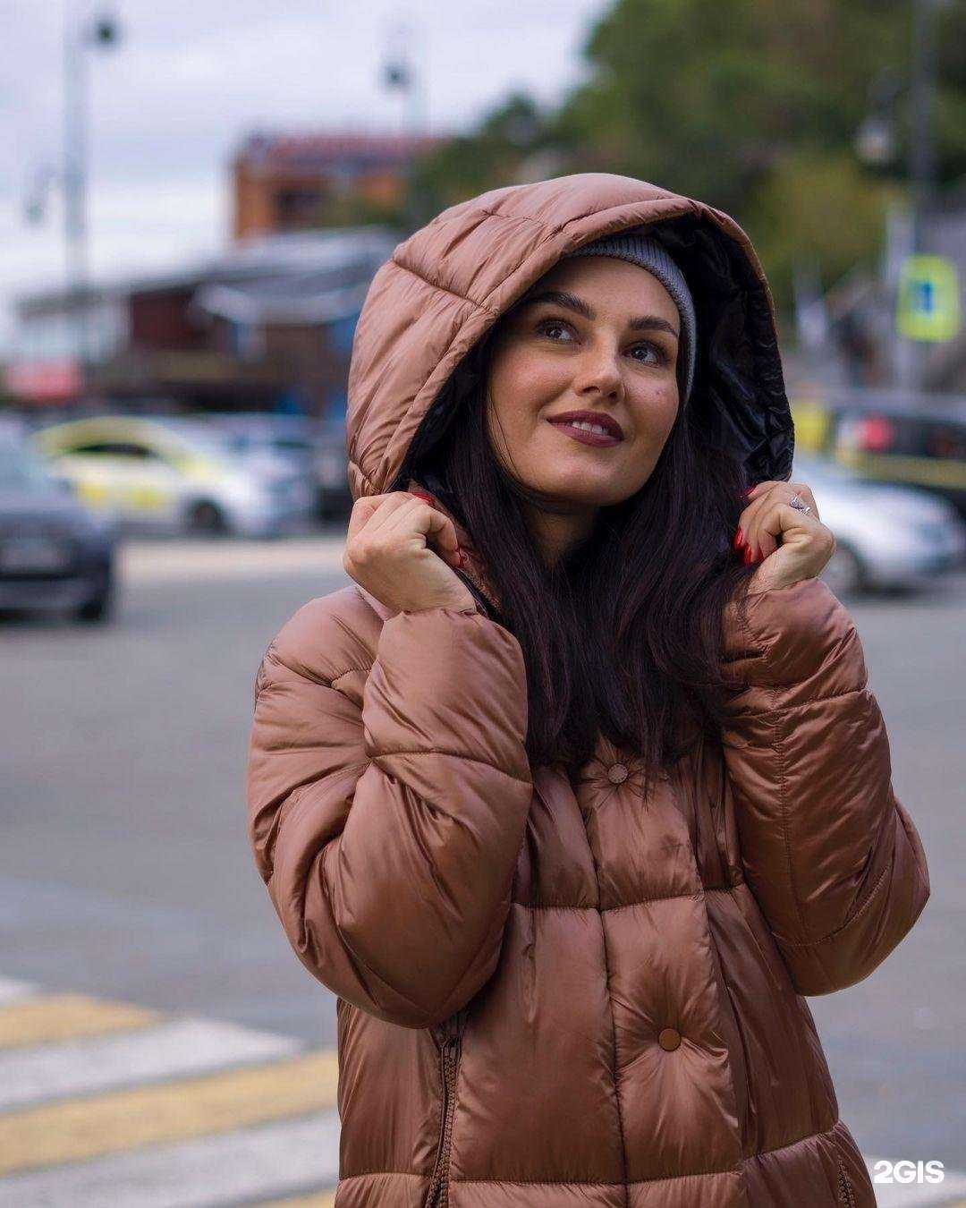 Отзывы на компанию Lady Fashion в г. Владивосток c фото