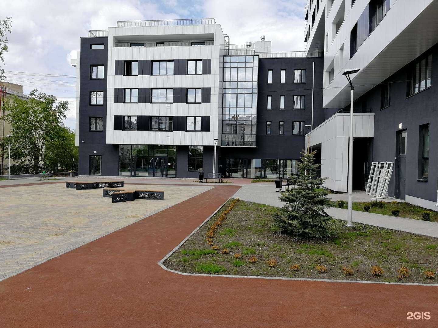 Отзывы на компанию Glad  в Екатеринбурге c фото - фотография 2 из 2