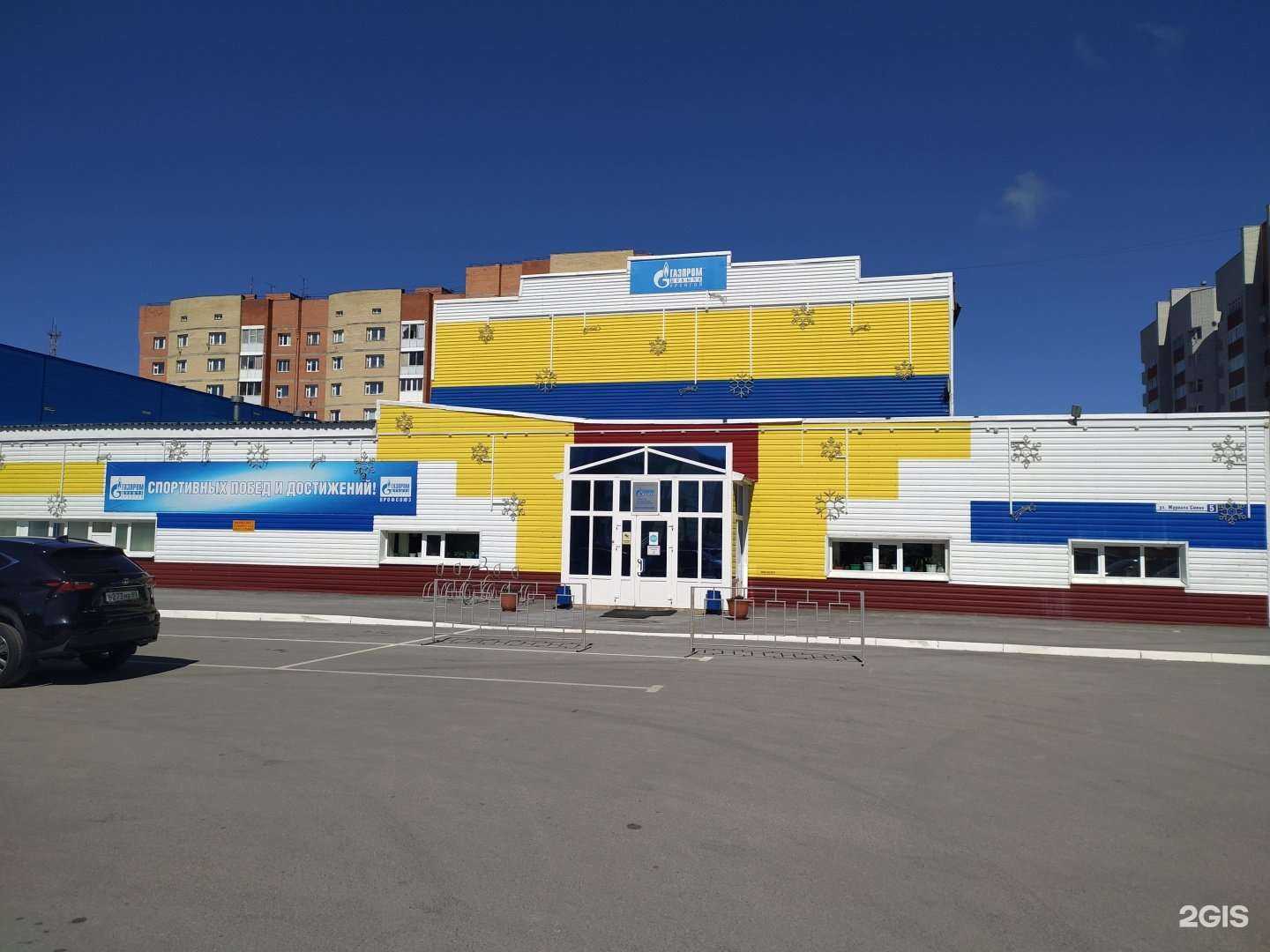 Отзывы на компанию Факел в Новом Уренгое c фото