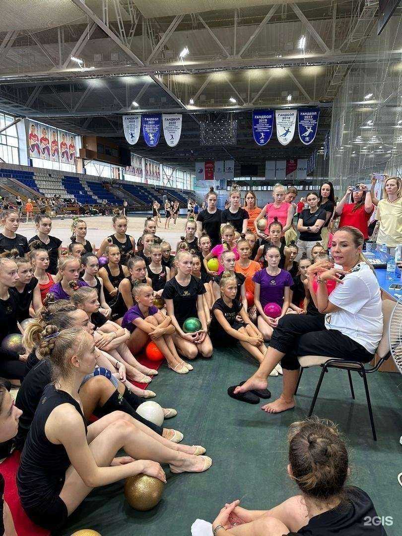 Отзывы на компанию Мурманская областная спортивная школа в г. Мурманск c фото