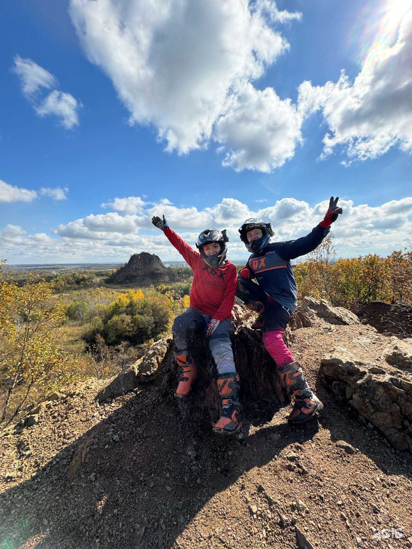 Отзывы на компанию Motoclub в Хабаровске c фото - фотография 2 из 2