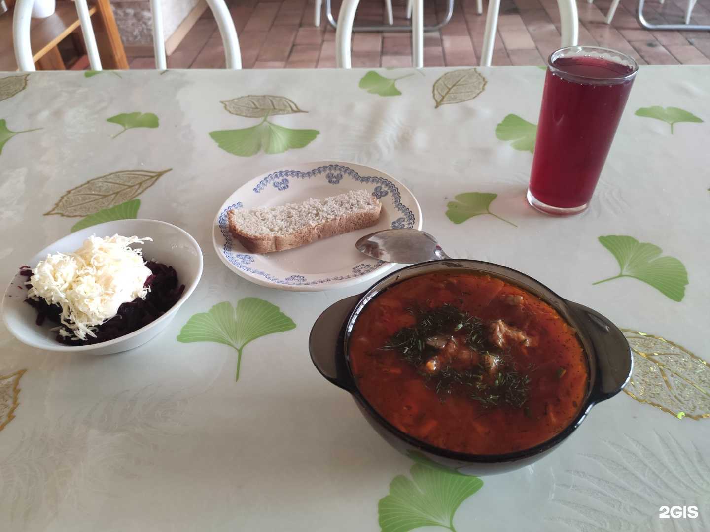 Отзывы на компанию Кухня на любой вкус в г. Чита c фото