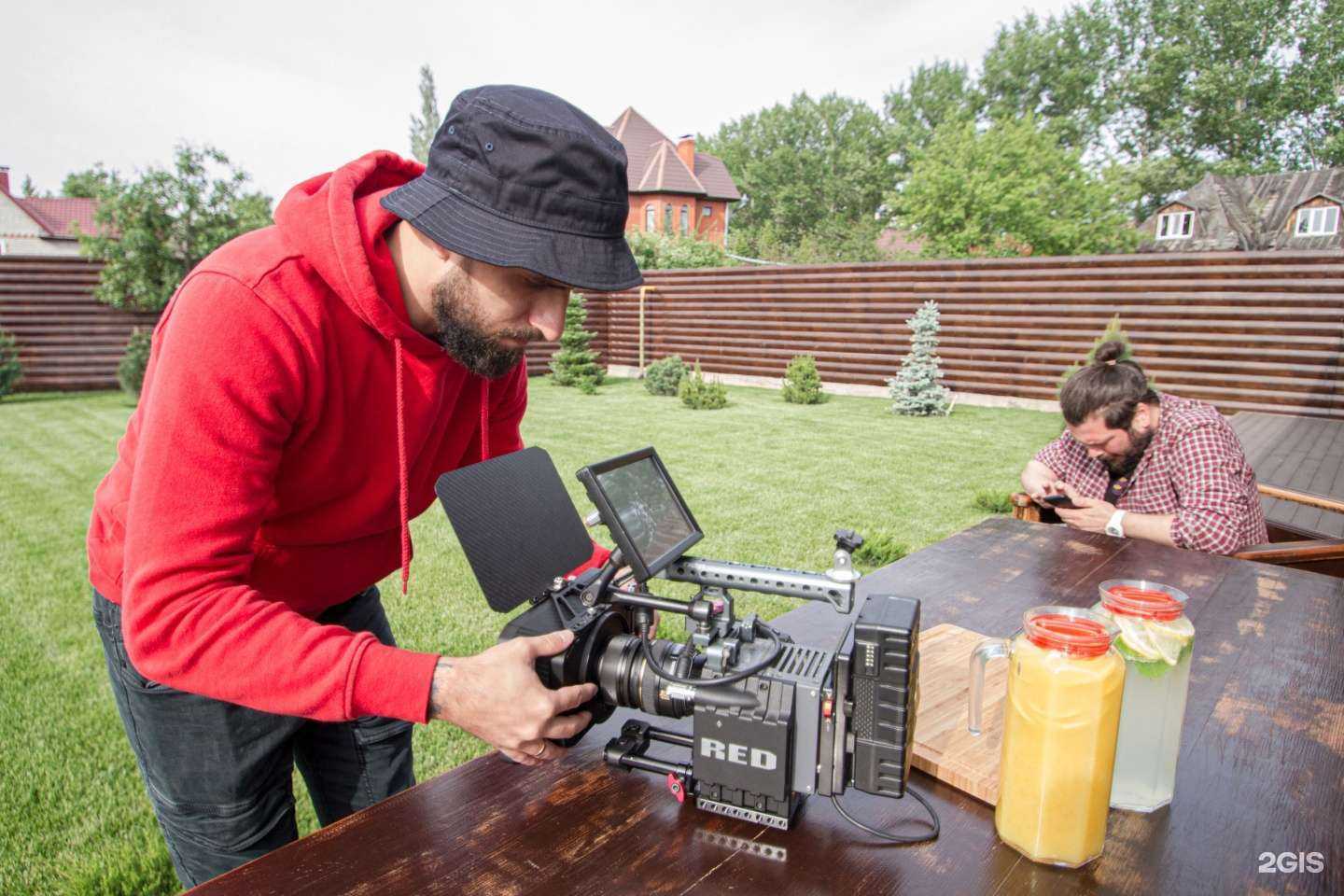 Отзывы на компанию RB Production в г. Тамбов c фото