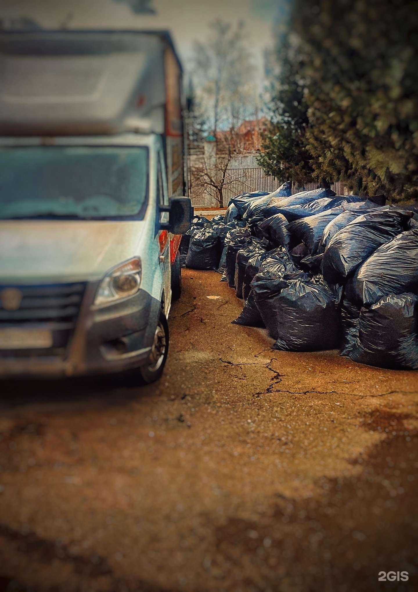 Отзывы на компанию КрасГрузСервис в Красноярске c фото