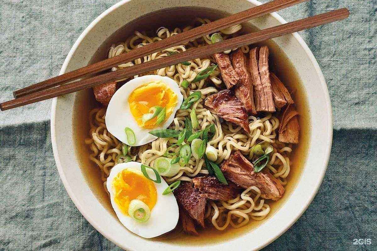 Отзывы на компанию Ни-Хао в Хабаровске c фото