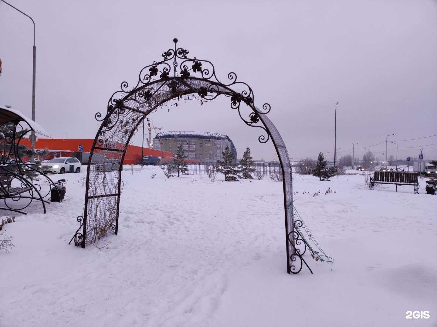 Отзывы на компанию Сибирский дом в Омске c фото - фотография 2 из 2