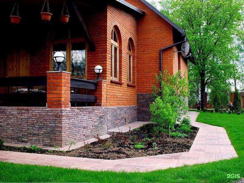 Отзывы на компанию Компания по продаже и производству тротуарной плитки в г. Кинешма c фото