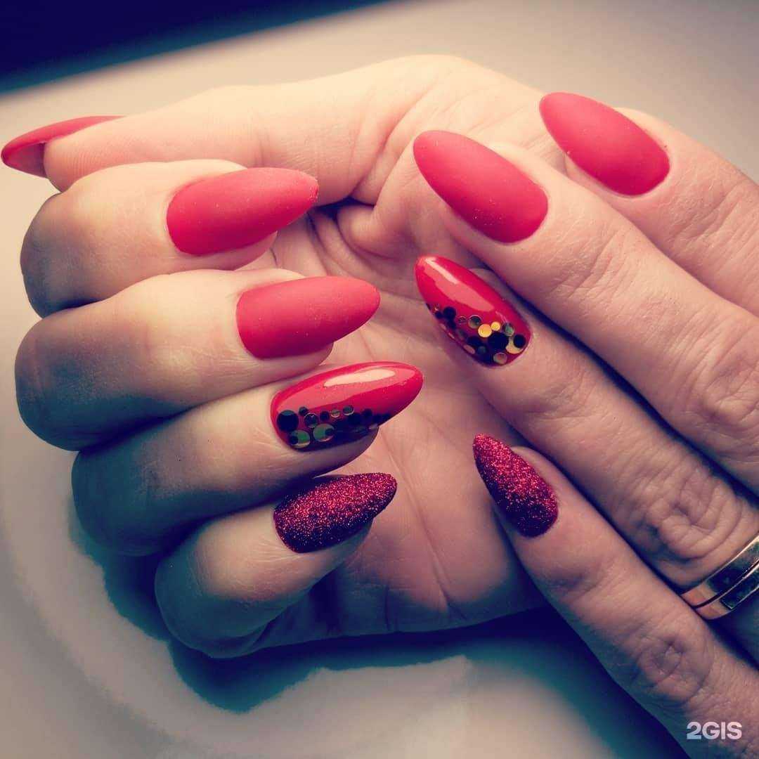 Отзывы на компанию ANBeauty  в Екатеринбурге c фото