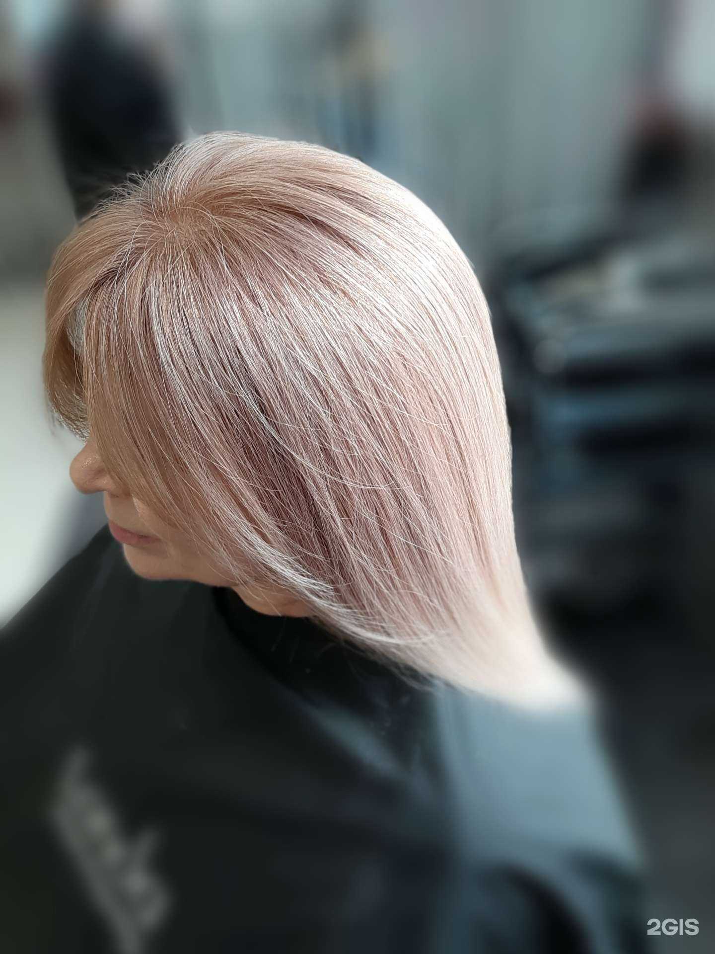 Отзывы на компанию Студия красоты Даниловой Екатерины в Хабаровске c фото