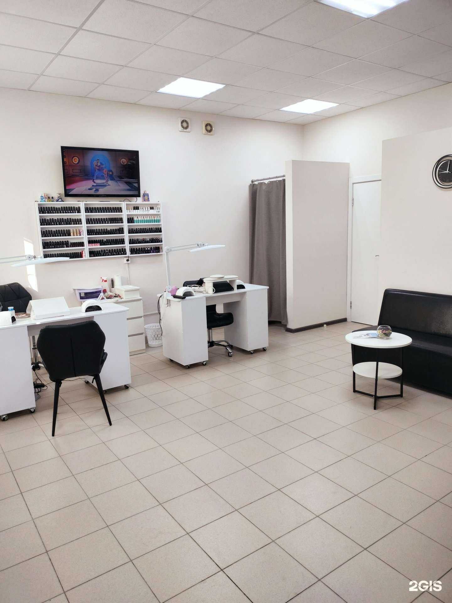 Отзывы на компанию Ногтевая студия в Самаре c фото