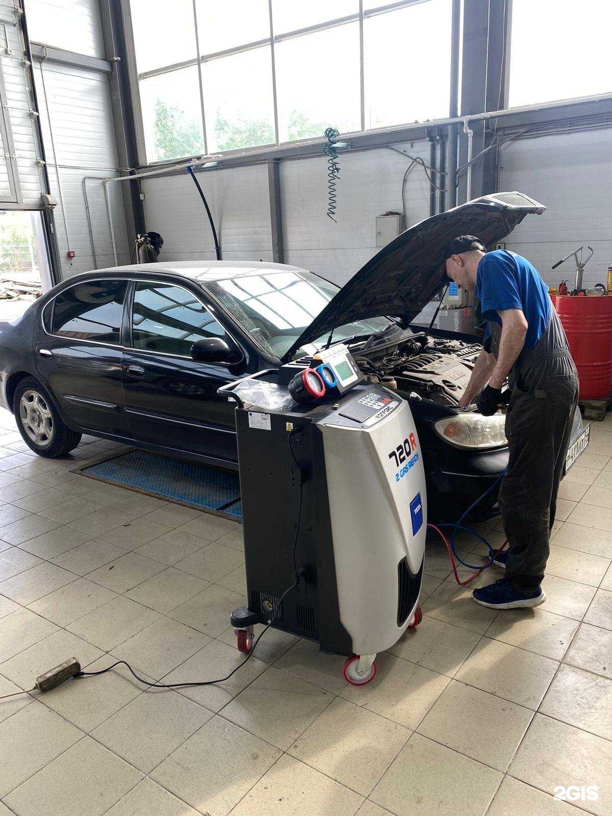 Отзывы на компанию 3r company в Новосибирске c фото