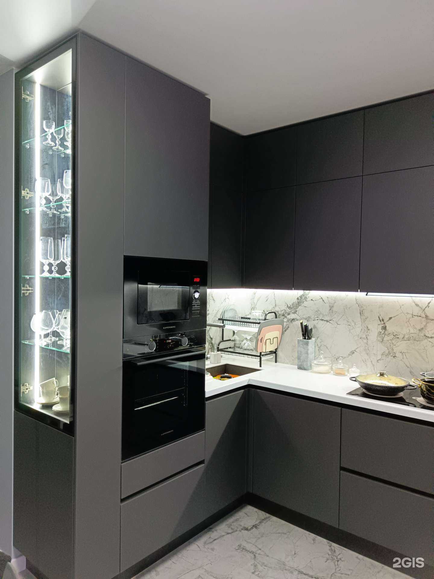 Отзывы на компанию Дали в Краснодаре c фото