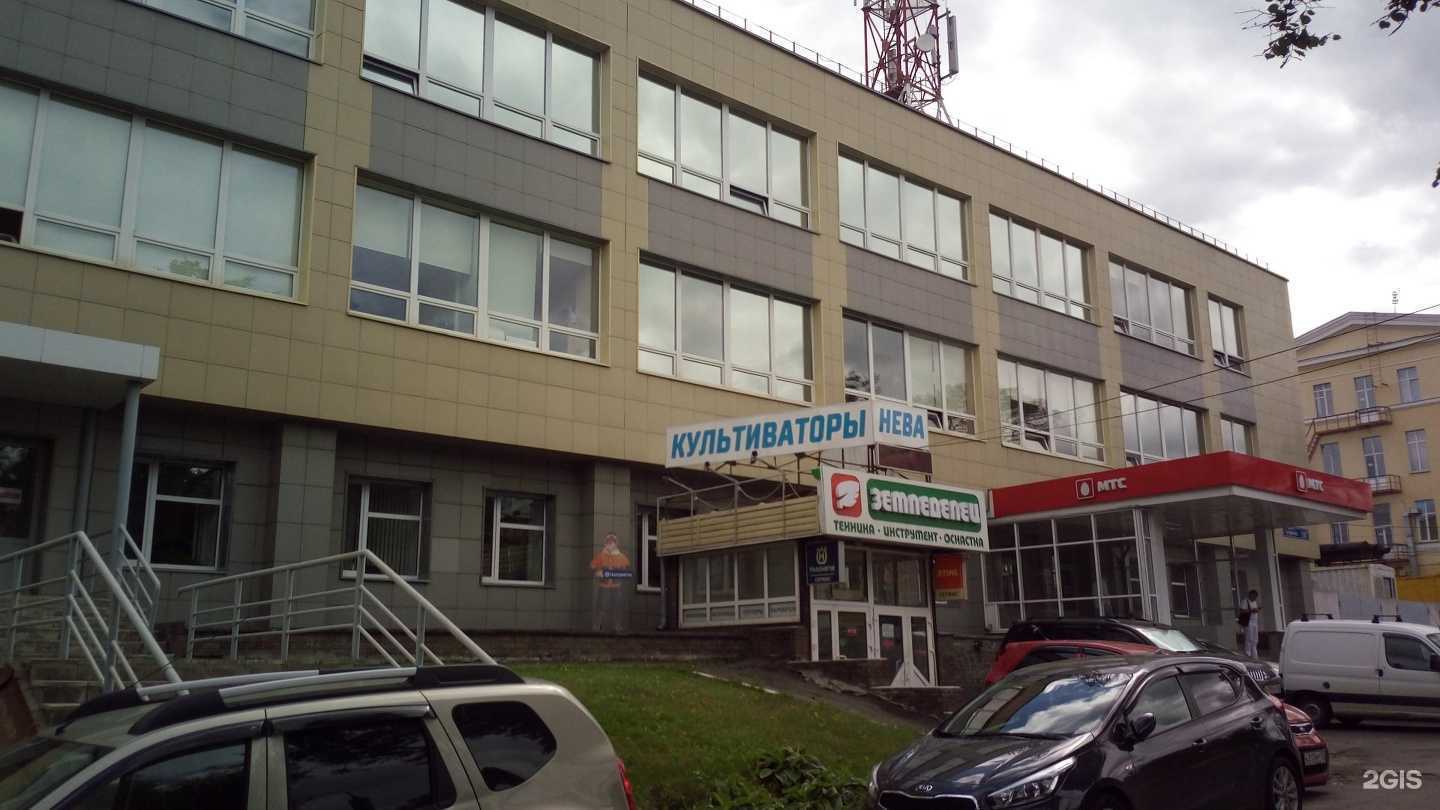 Отзывы на компанию Айпи системы в Нижнем Новгороде c фото