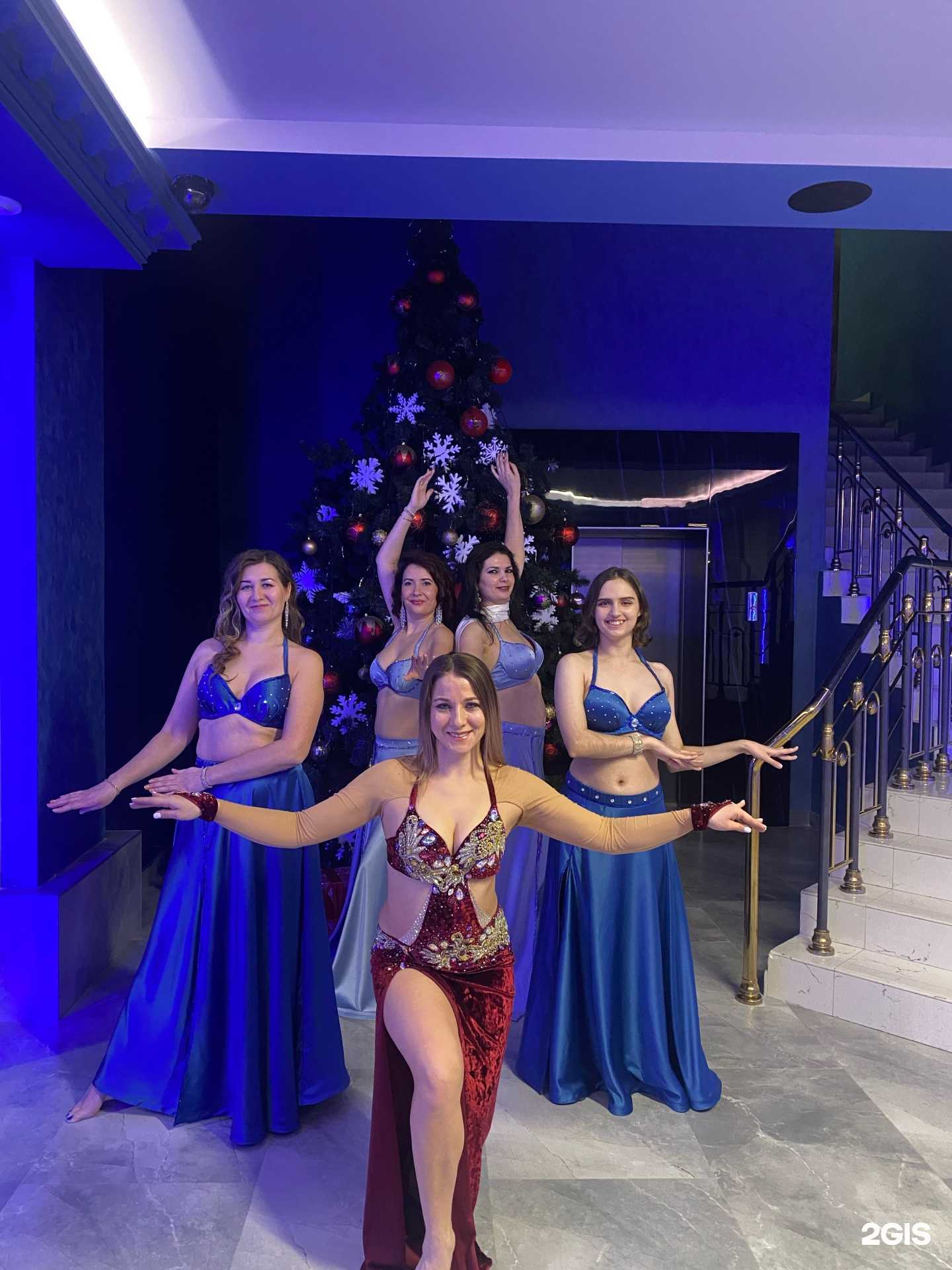 Отзывы на компанию Студия восточного танца в Сургуте c фото