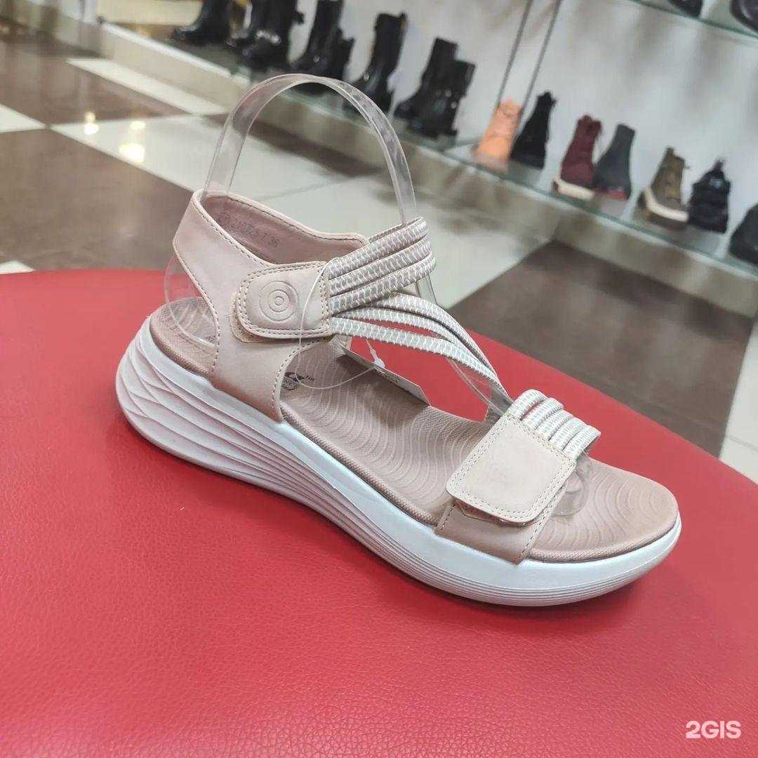 Отзывы на компанию Rossi в Омске c фото