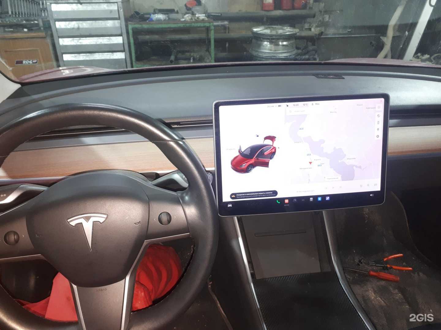 Отзывы на компанию Eco motors гибрид сервис в Бердске c фото