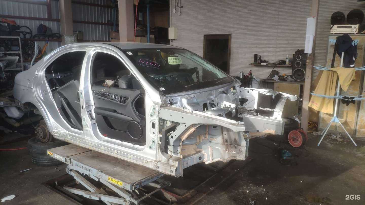 Отзывы на компанию MB_Kuzbass в Барнауле c фото