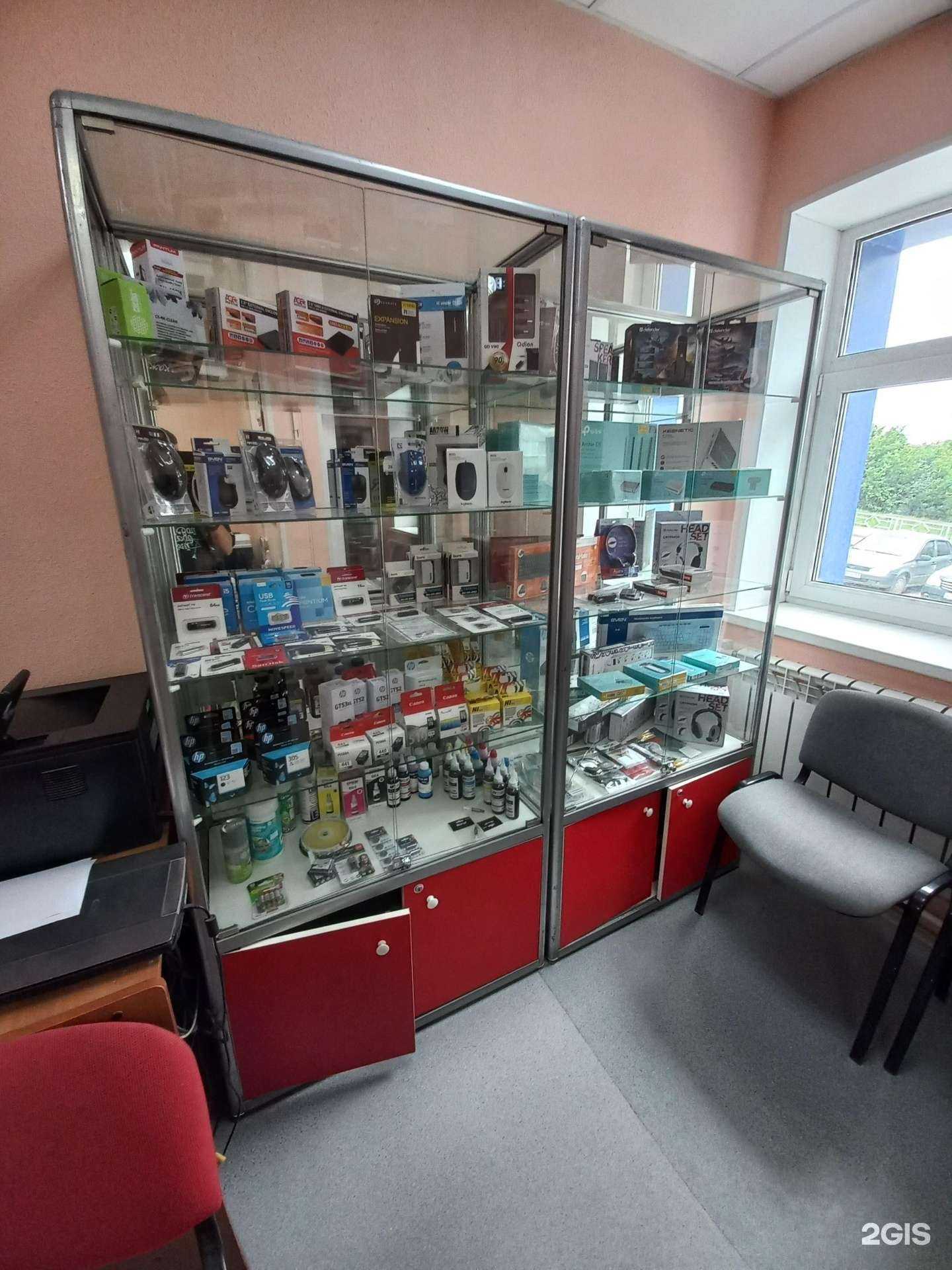 Отзывы на компанию Такт в Сызрани c фото