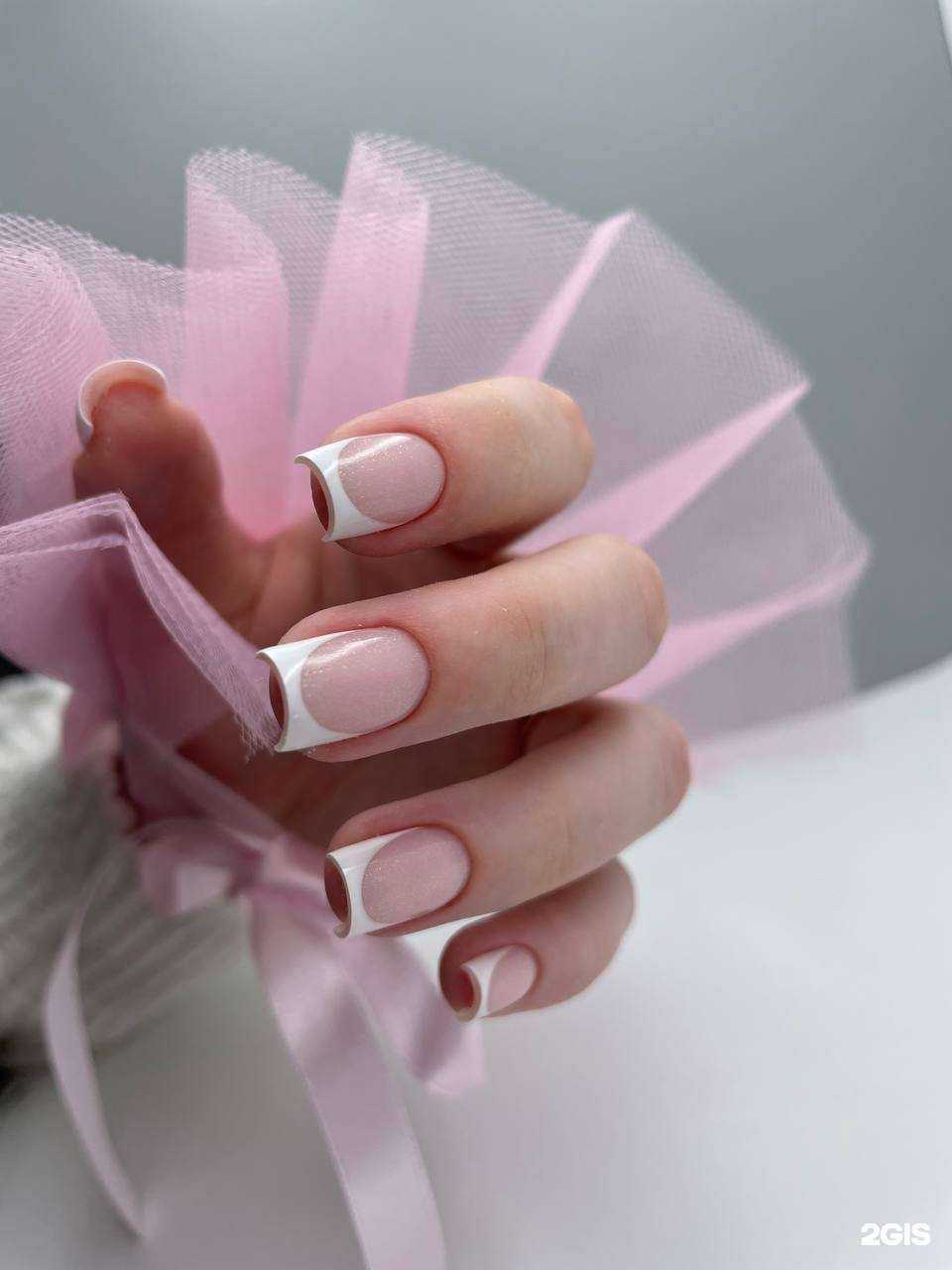 Отзывы на компанию Taykova nails в г. Саратов c фото