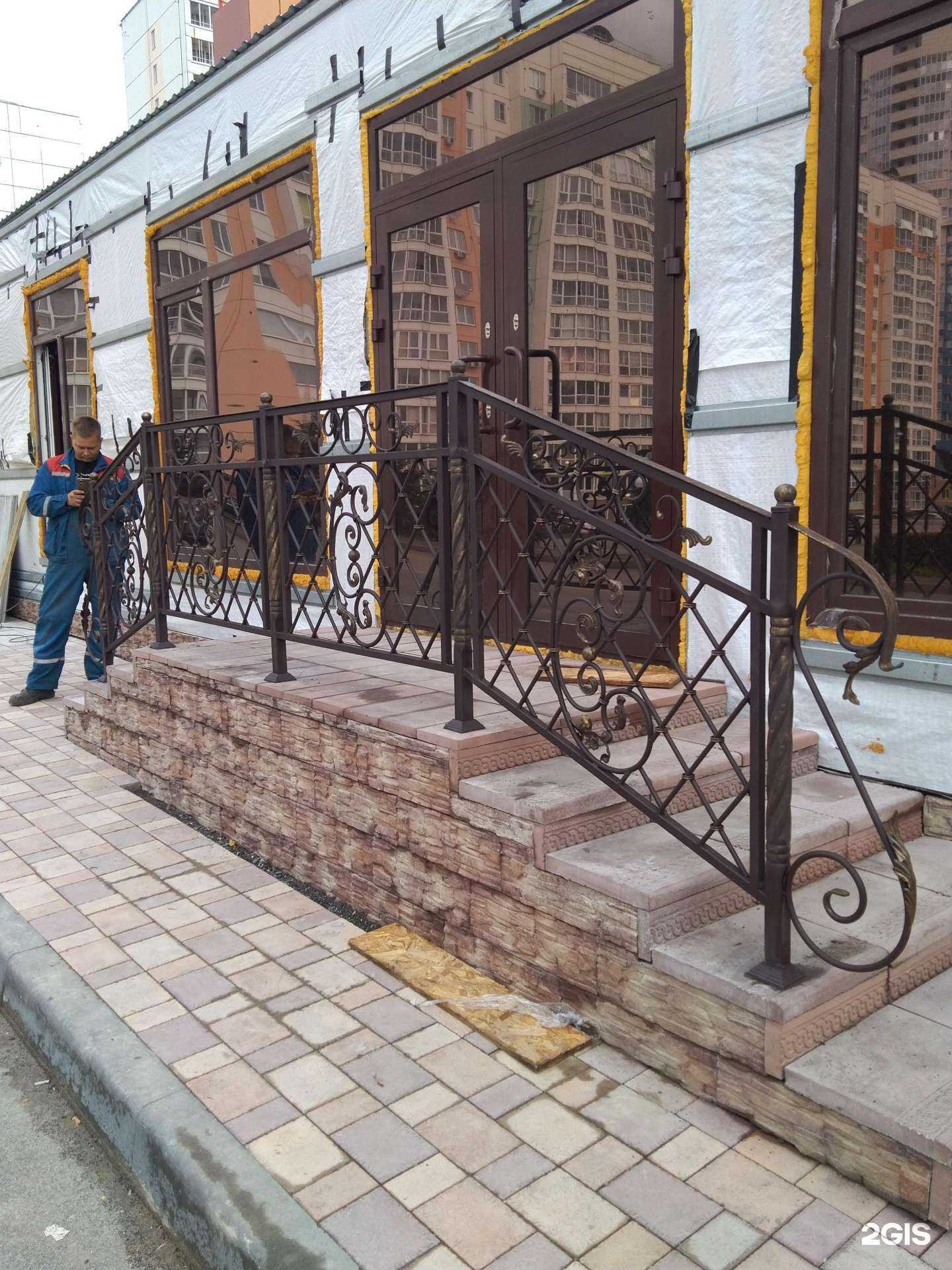 Отзывы на компанию Сварог в Кемерове c фото