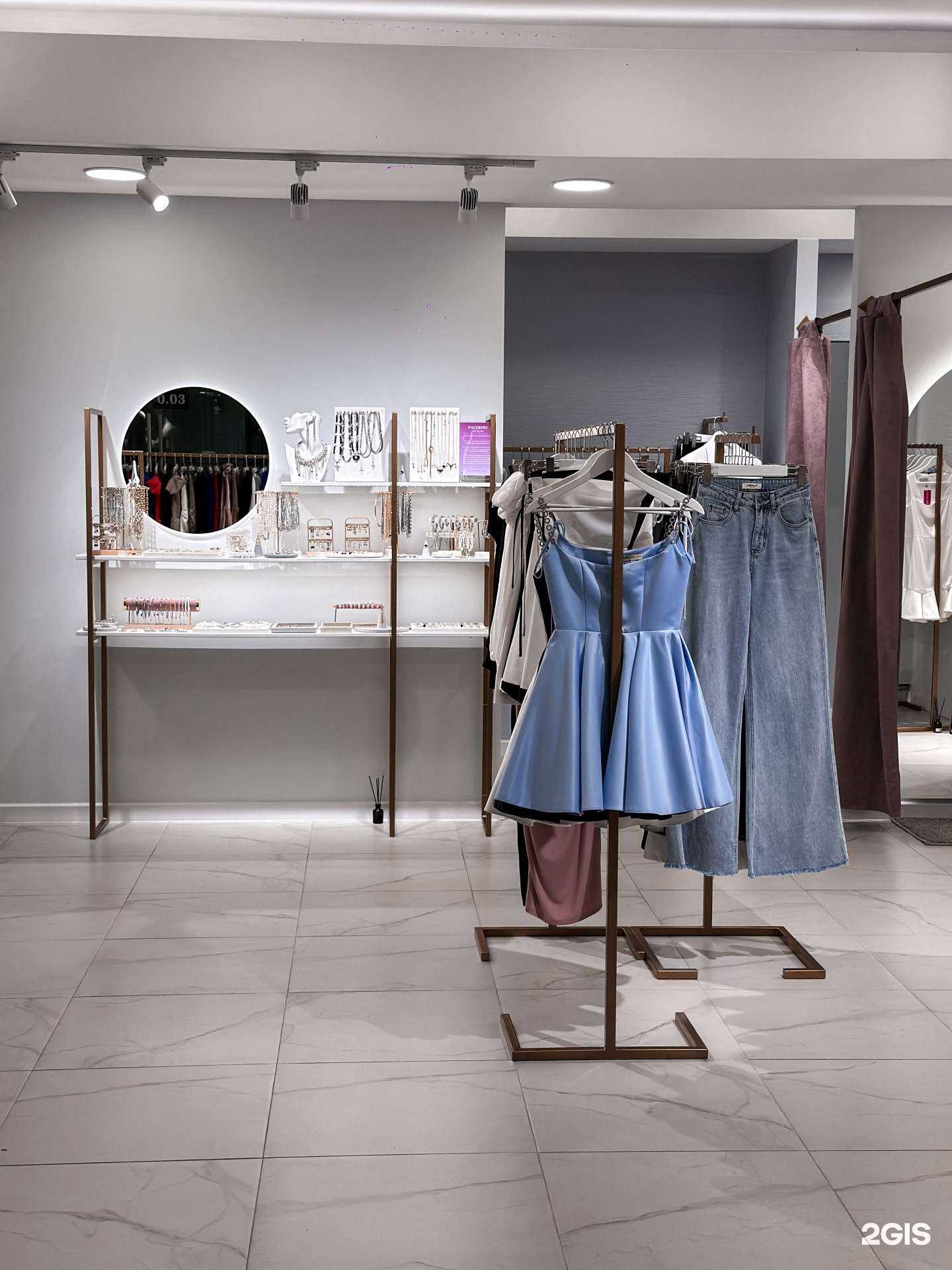 Отзывы на компанию Palermo в Иркутске c фото