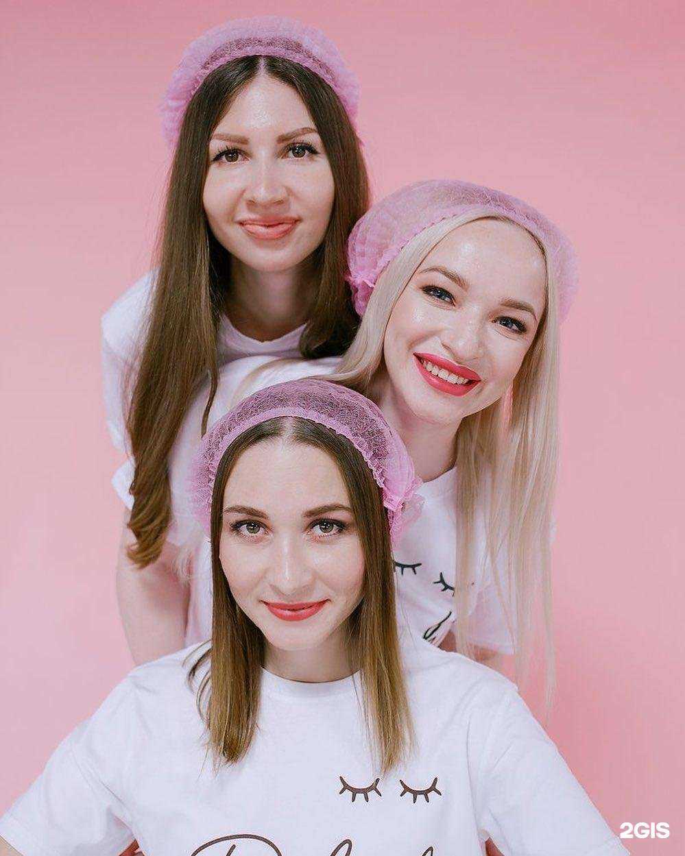 Отзывы на компанию D lash в Перми c фото